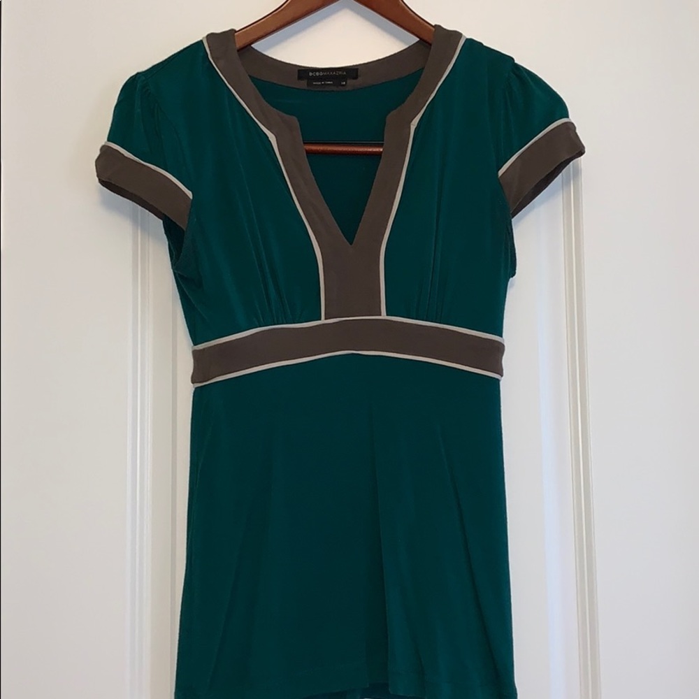 BCBG top